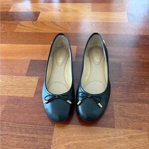 Ralph Lauren Ballet flats
